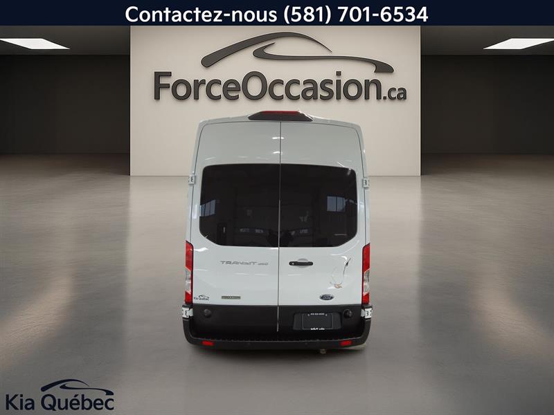 ford Transit Passenger Van 2019 - 5