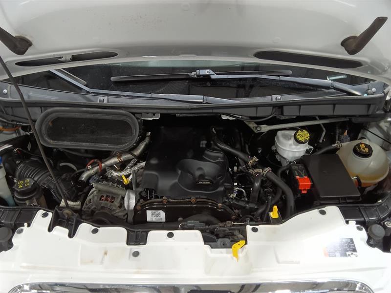ford Transit Passenger Van 2019 - 7