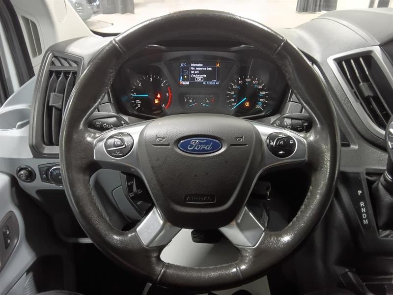 ford Transit Passenger Van 2019 - 11
