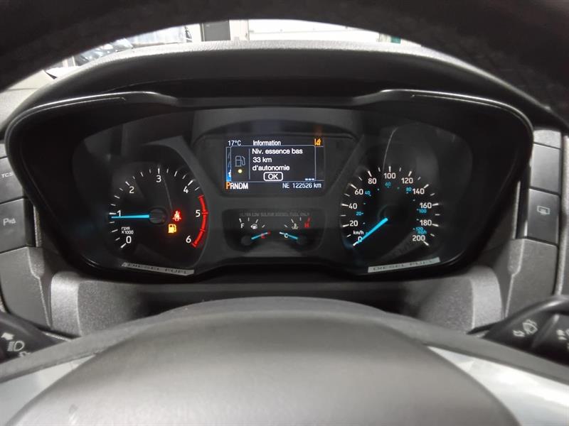 ford Transit Passenger Van 2019 - 12