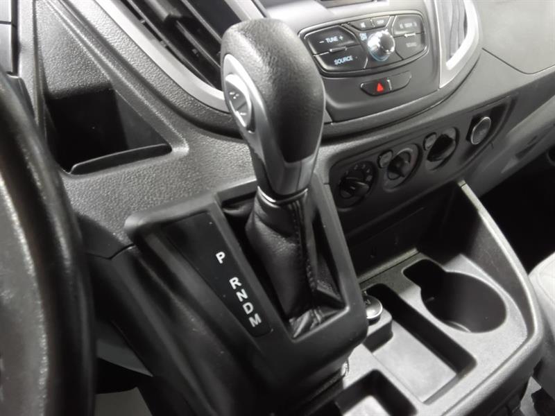 ford Transit Passenger Van 2019 - 15