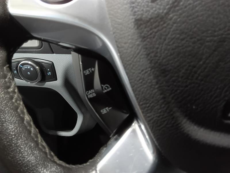 ford Transit Passenger Van 2019 - 26