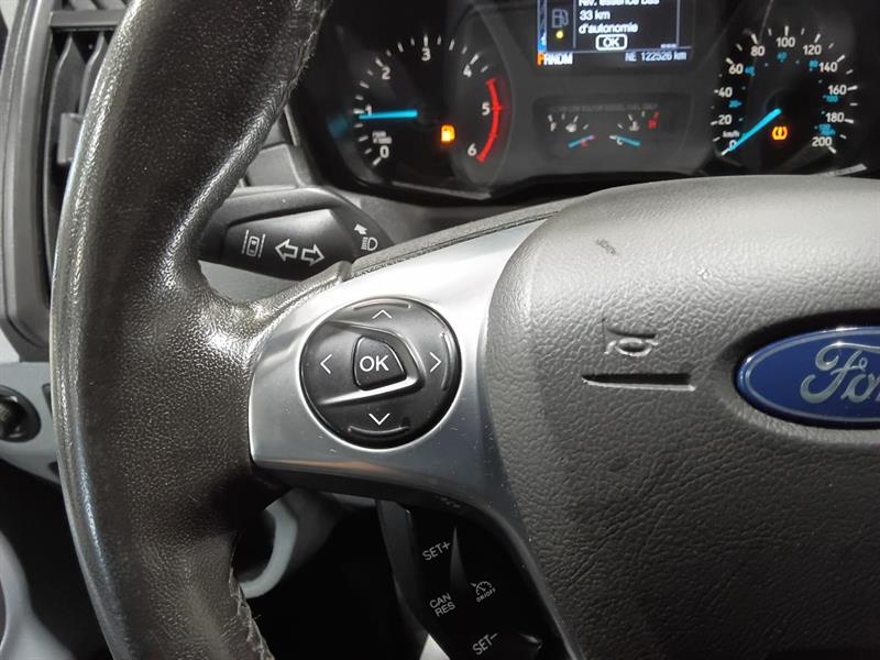 ford Transit Passenger Van 2019 - 27