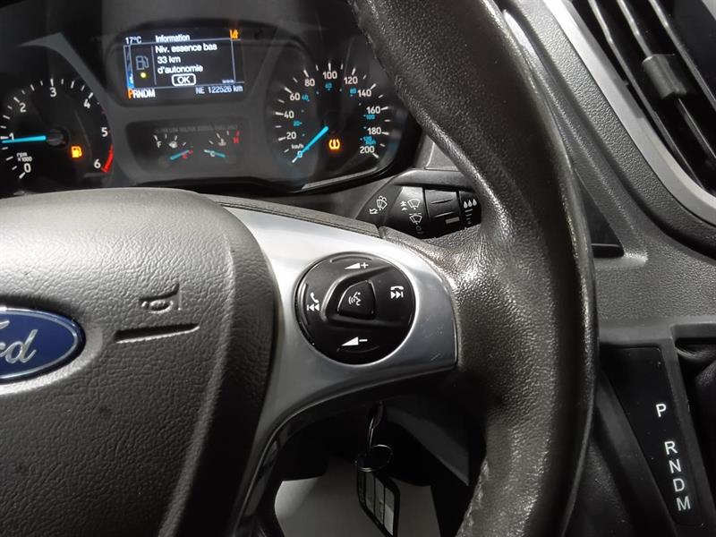 ford Transit Passenger Van 2019 - 29