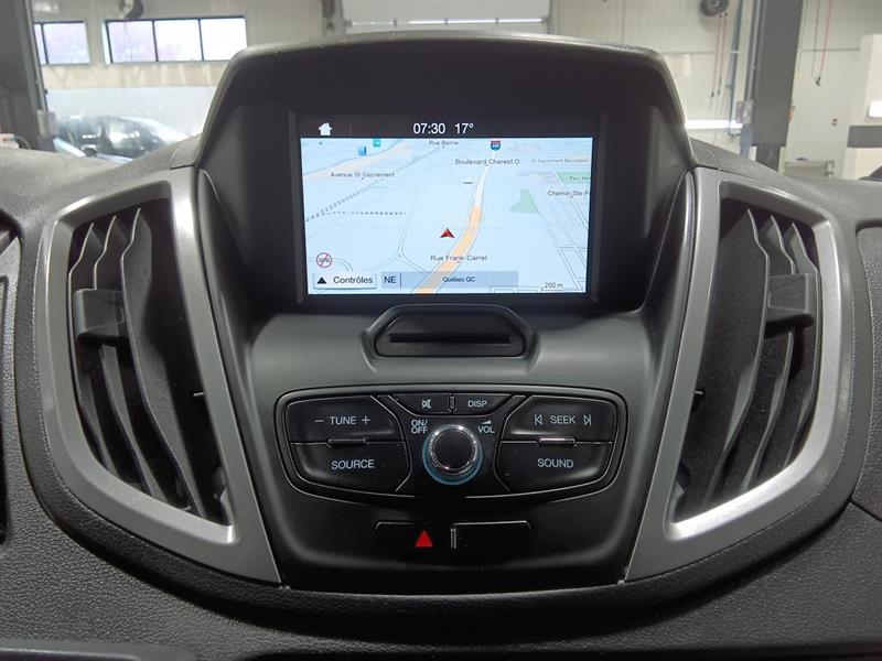ford Transit Passenger Van 2019 - 30