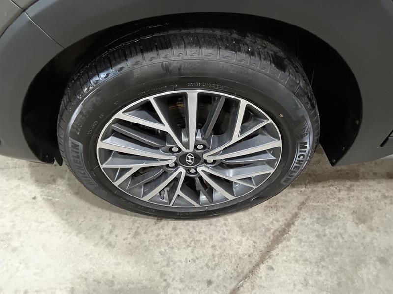 hyundai Tucson 2020 - 6