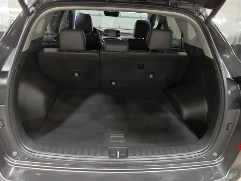 hyundai Tucson 2020 - 9