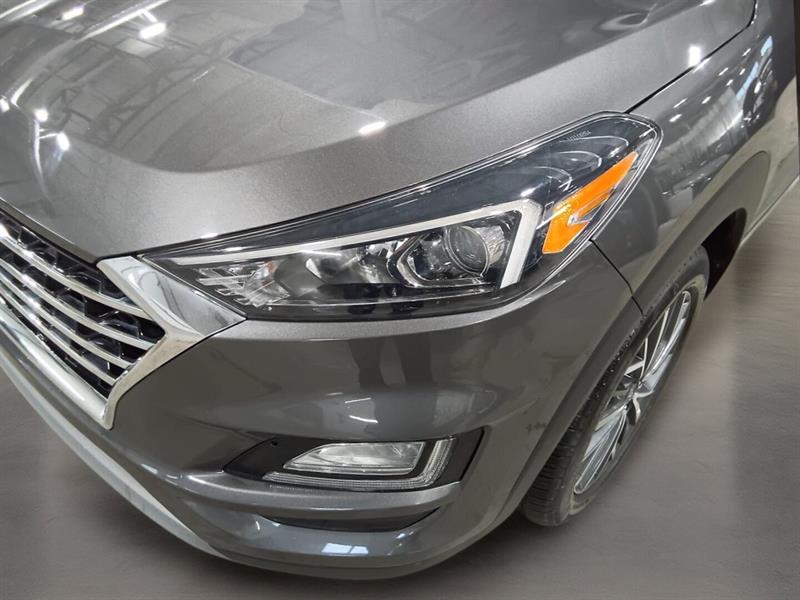 hyundai Tucson 2020 - 10