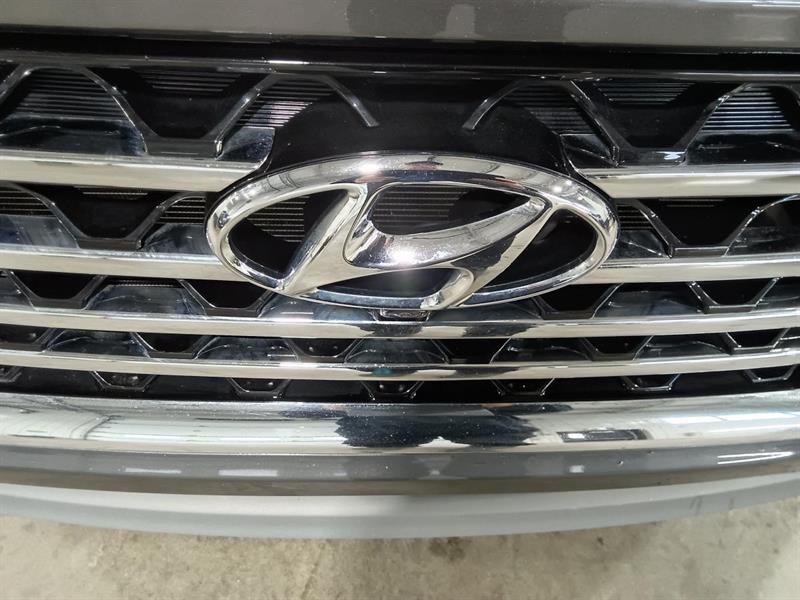 hyundai Tucson 2020 - 11