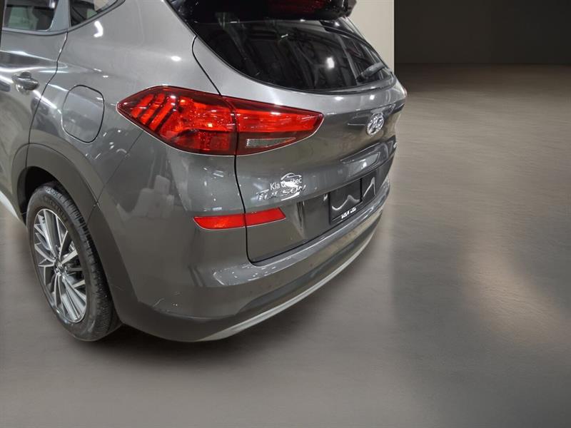 hyundai Tucson 2020 - 12