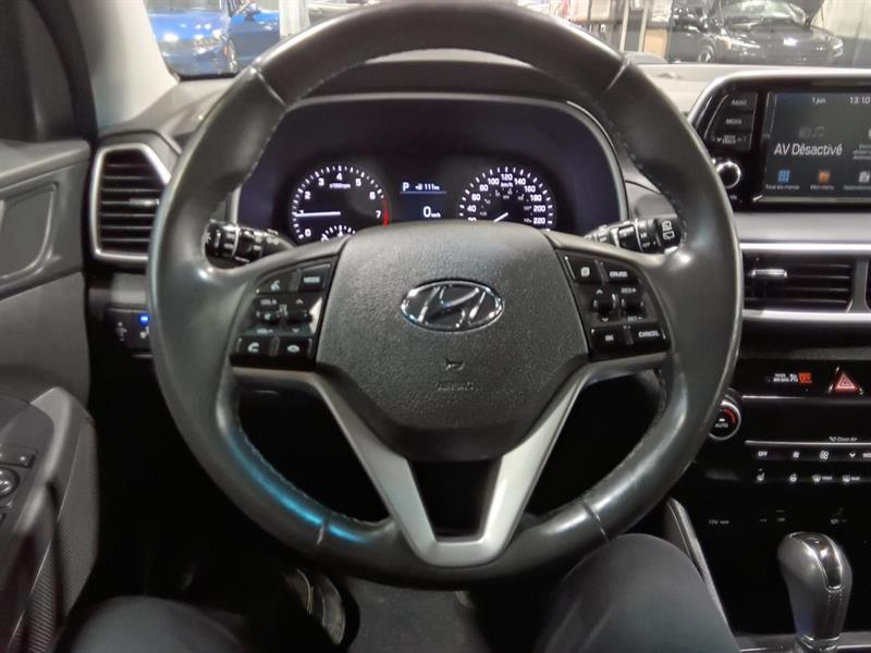 hyundai Tucson 2020 - 15