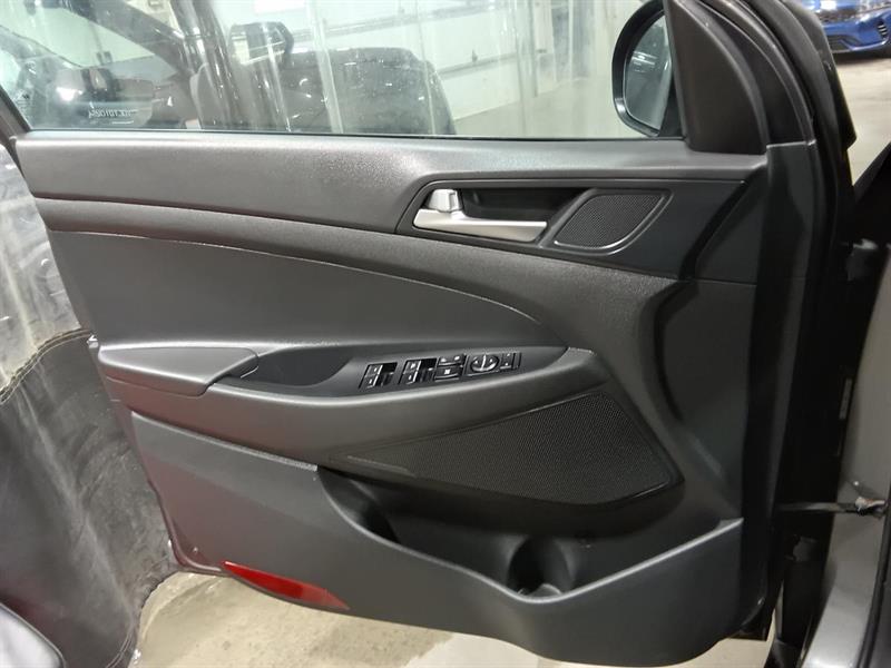 hyundai Tucson 2020 - 17