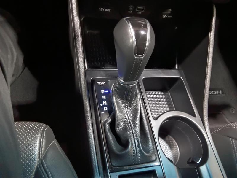 hyundai Tucson 2020 - 19