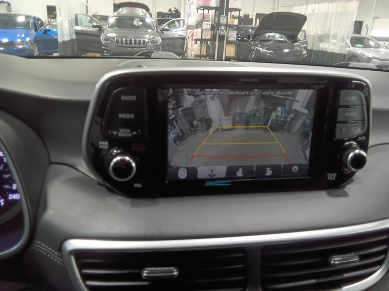 hyundai Tucson 2020 - 20