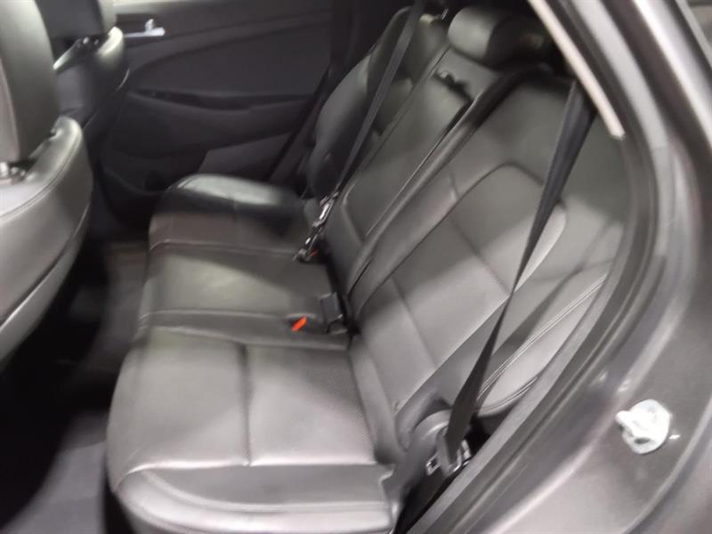 hyundai Tucson 2020 - 24