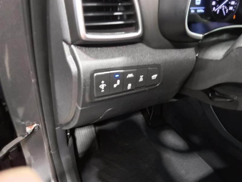 hyundai Tucson 2020 - 26