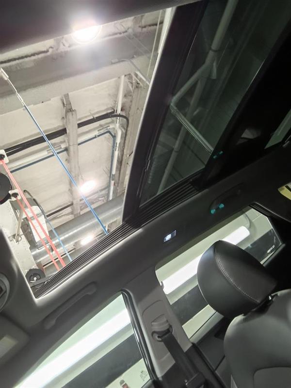 hyundai Tucson 2020 - 27