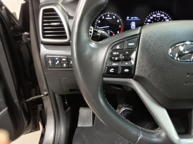 hyundai Tucson 2020 - 29