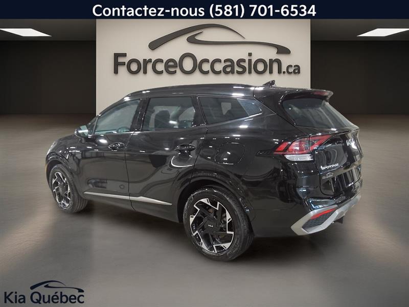 kia Sportage 2024 - 2