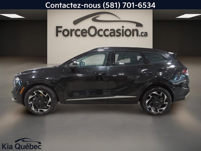 kia Sportage 2024 - 3
