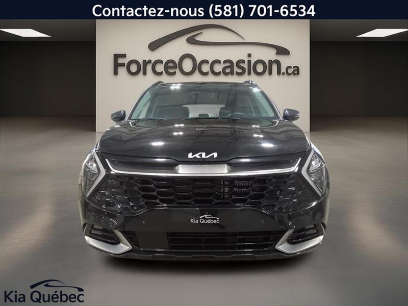 kia Sportage 2024 - 4