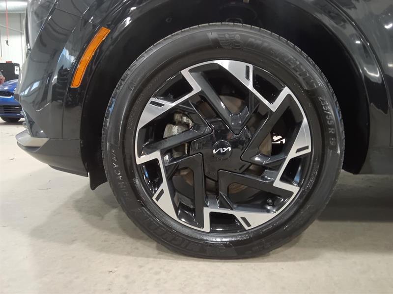 kia Sportage 2024 - 6