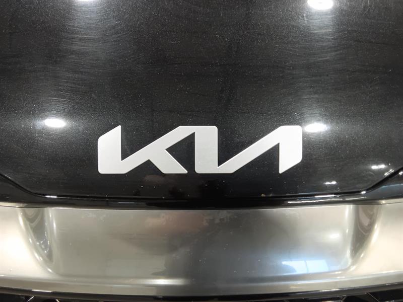 kia Sportage 2024 - 11