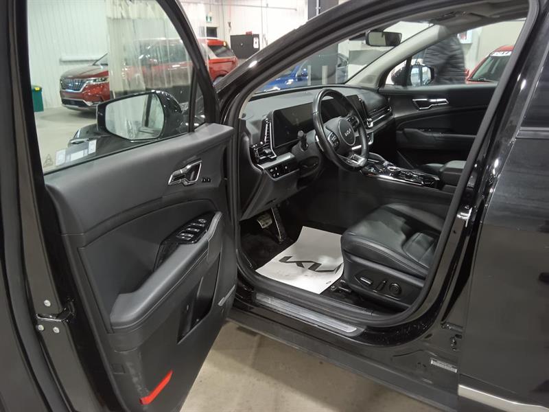kia Sportage 2024 - 14