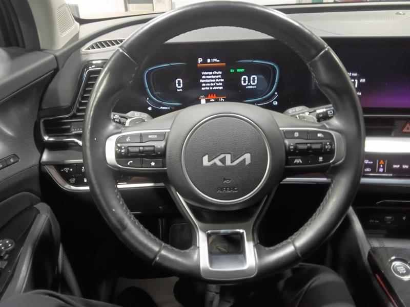 kia Sportage 2024 - 15