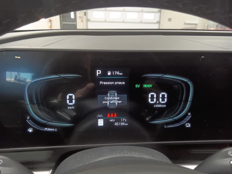 kia Sportage 2024 - 16
