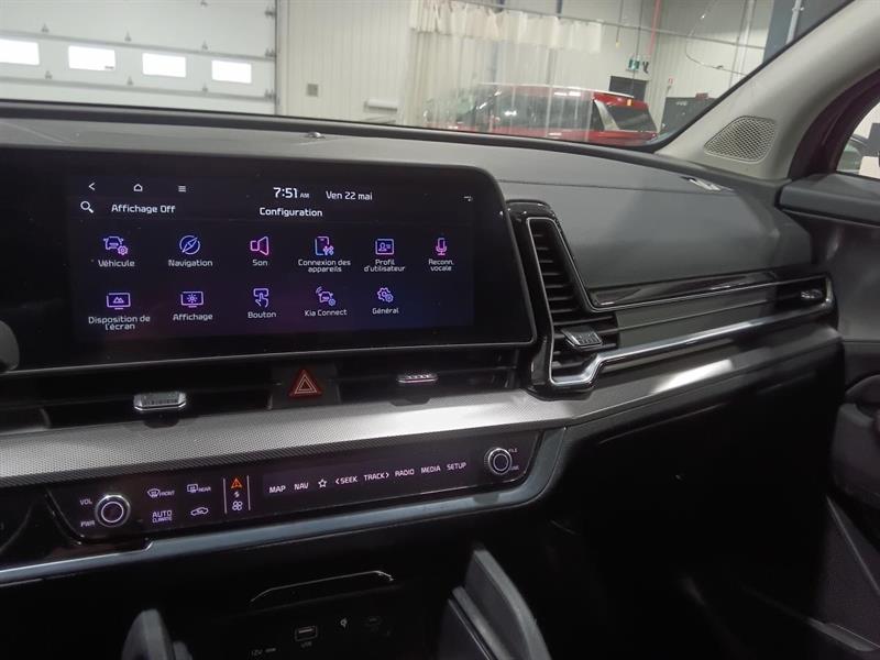 kia Sportage 2024 - 17
