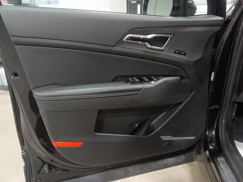 kia Sportage 2024 - 19