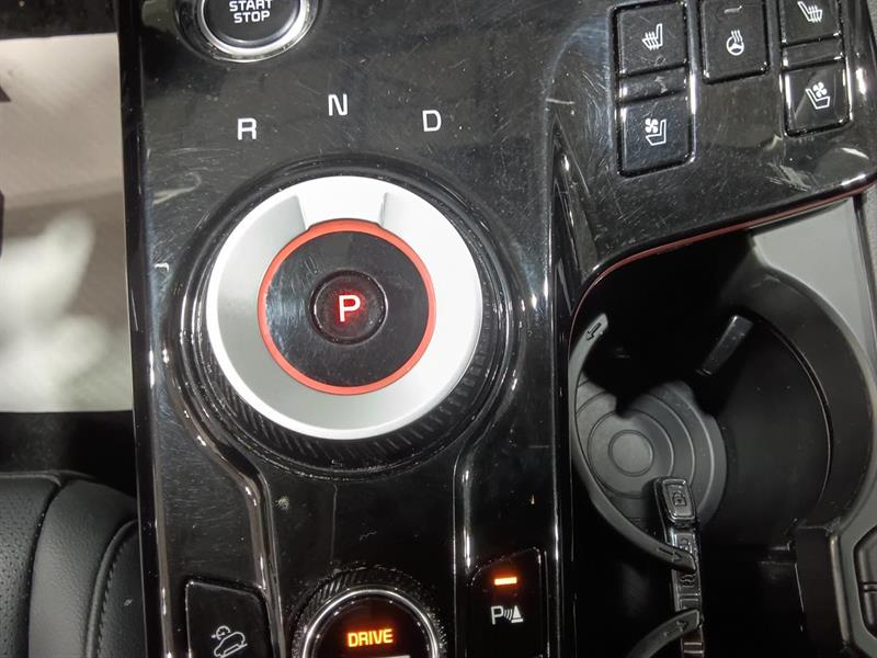 kia Sportage 2024 - 20