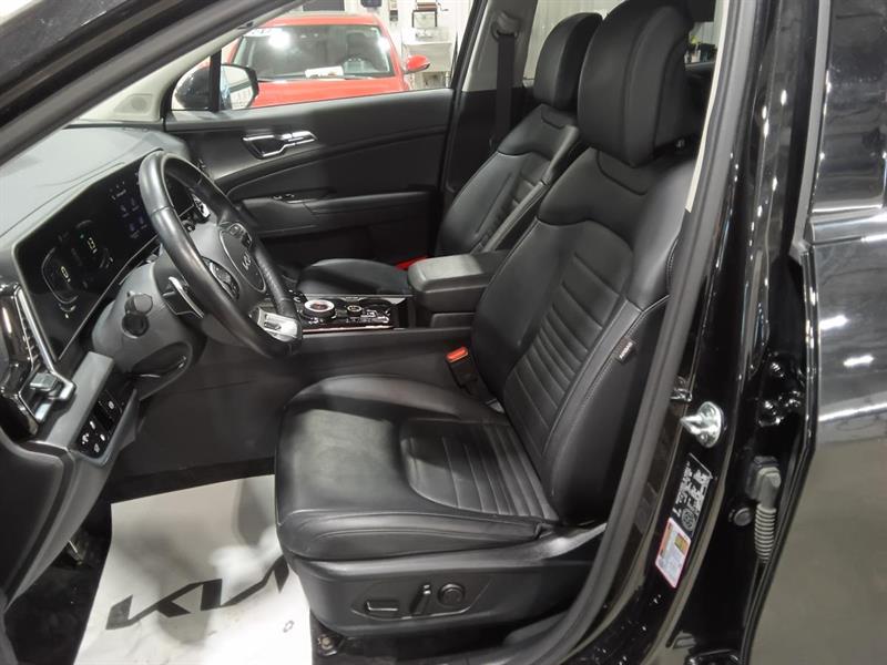 kia Sportage 2024 - 22