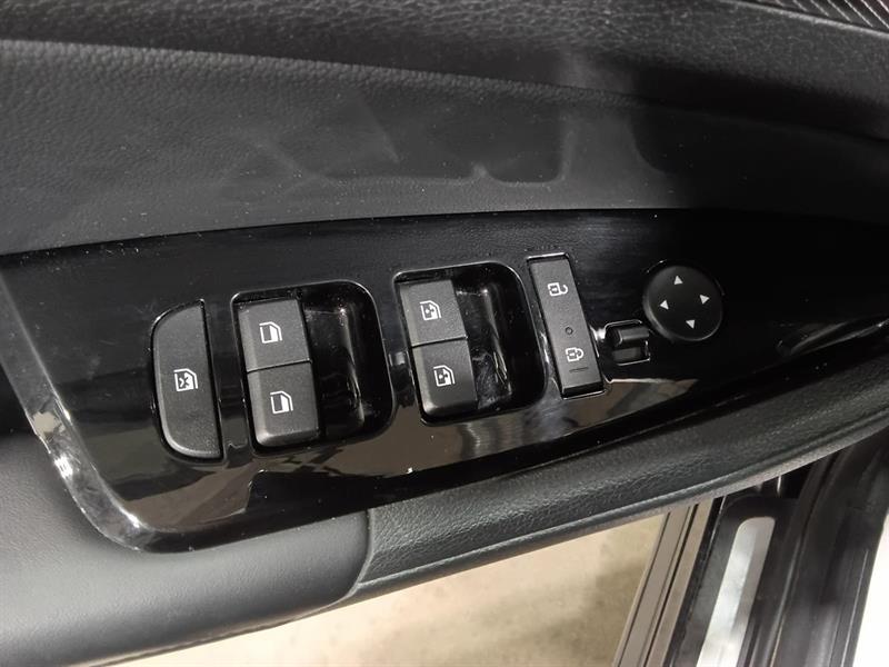 kia Sportage 2024 - 27