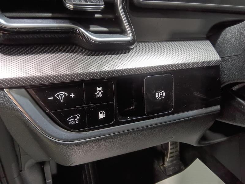 kia Sportage 2024 - 30