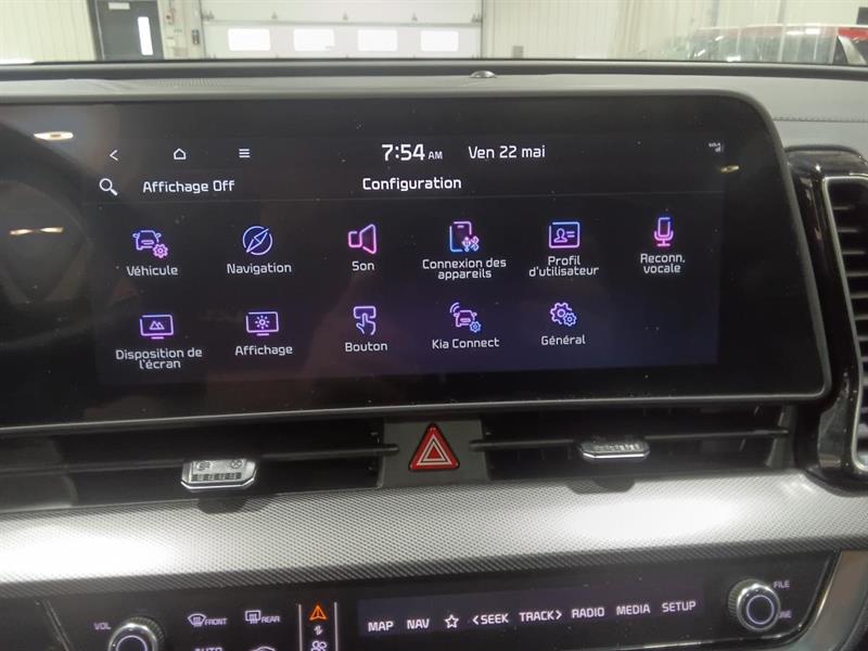kia Sportage 2024 - 31