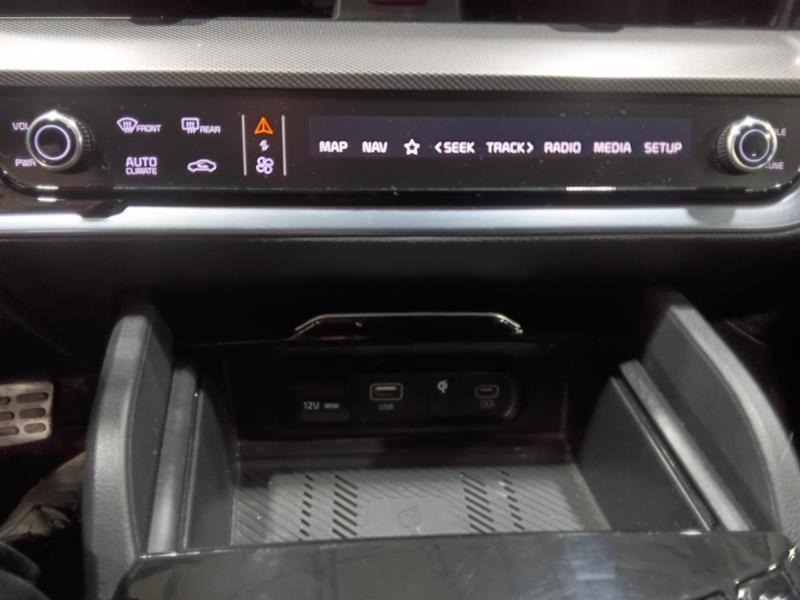 kia Sportage 2024 - 32