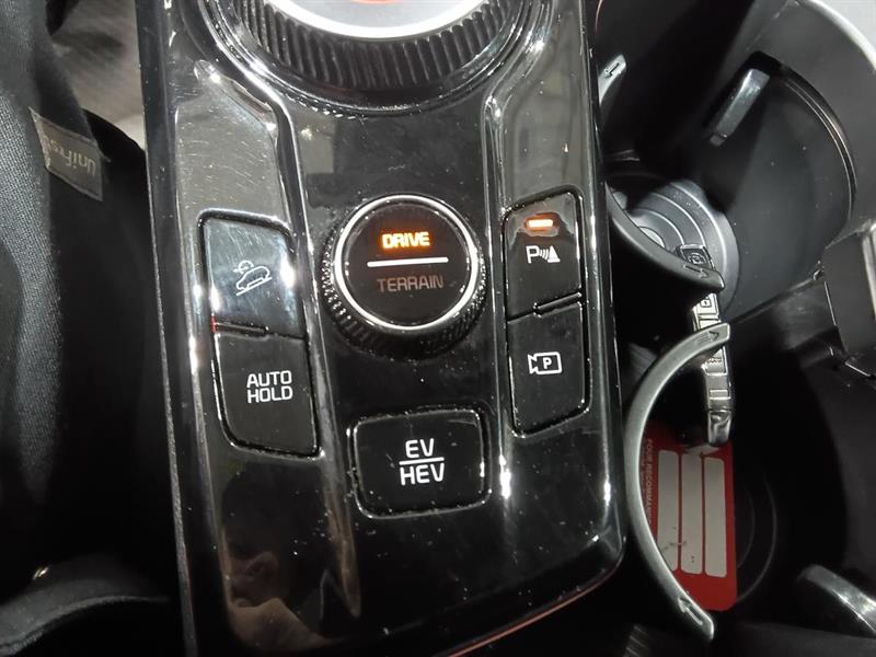 kia Sportage 2024 - 34