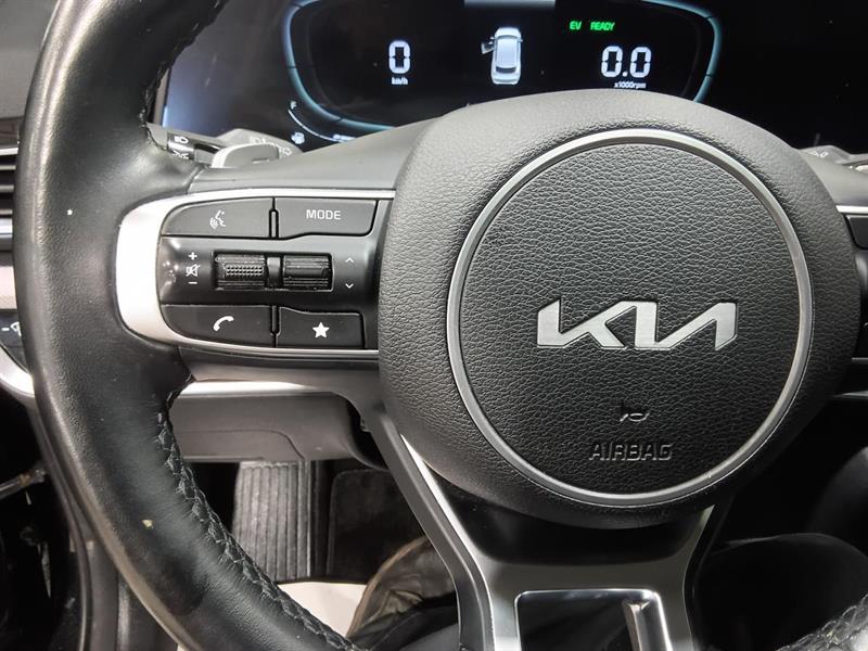 kia Sportage 2024 - 37