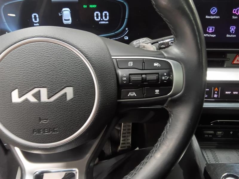 kia Sportage 2024 - 38