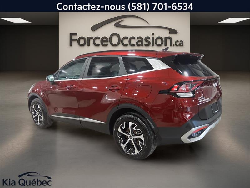 kia Sportage 2025 - 2