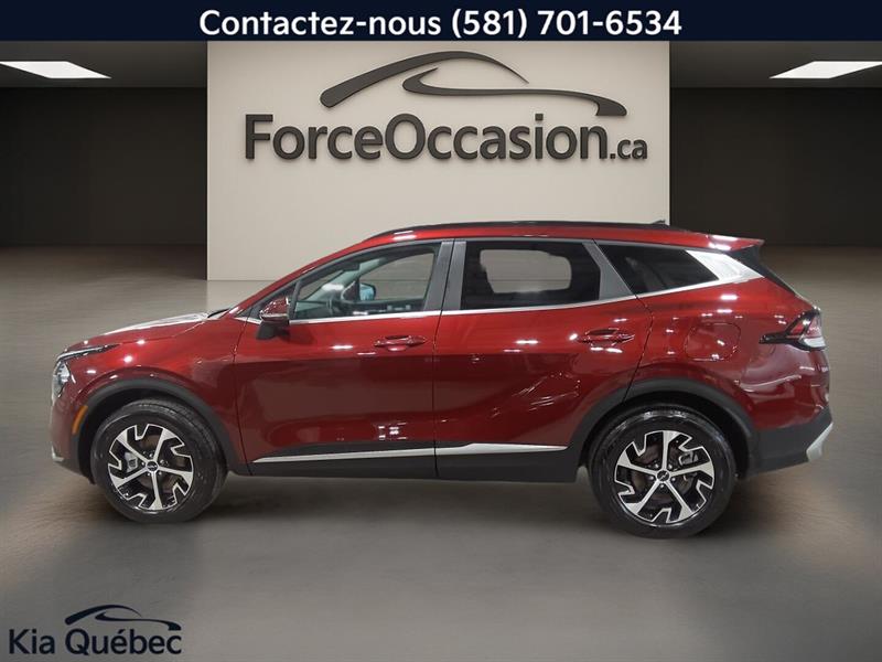 kia Sportage 2025 - 3