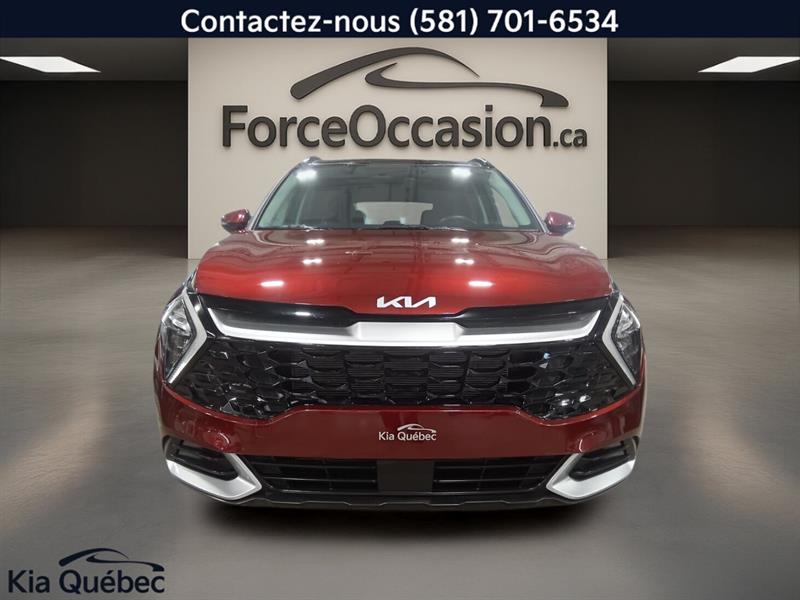 kia Sportage 2025 - 4