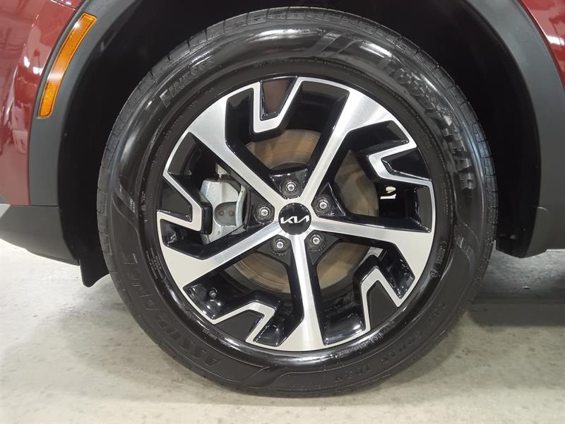 kia Sportage 2025 - 6