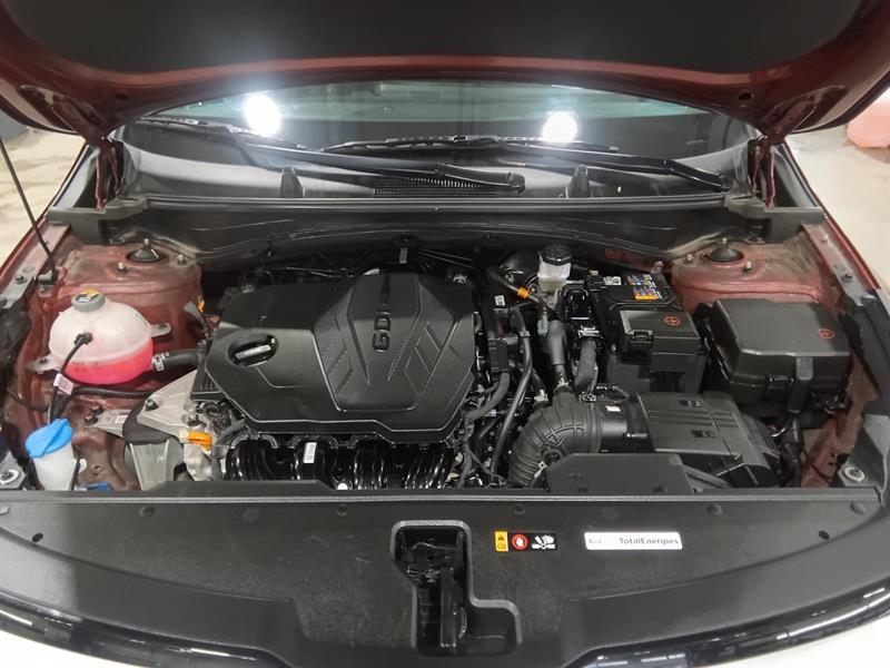 kia Sportage 2025 - 7