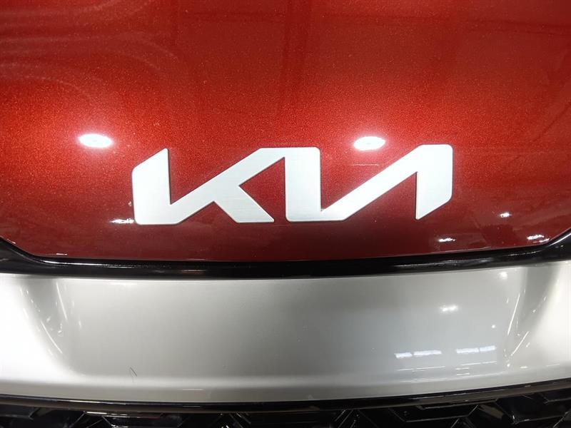 kia Sportage 2025 - 11