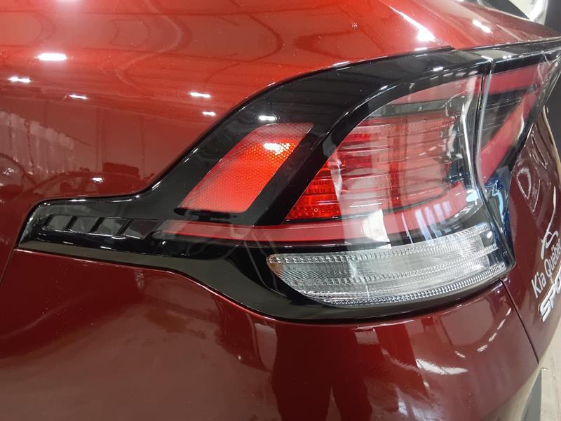 kia Sportage 2025 - 12