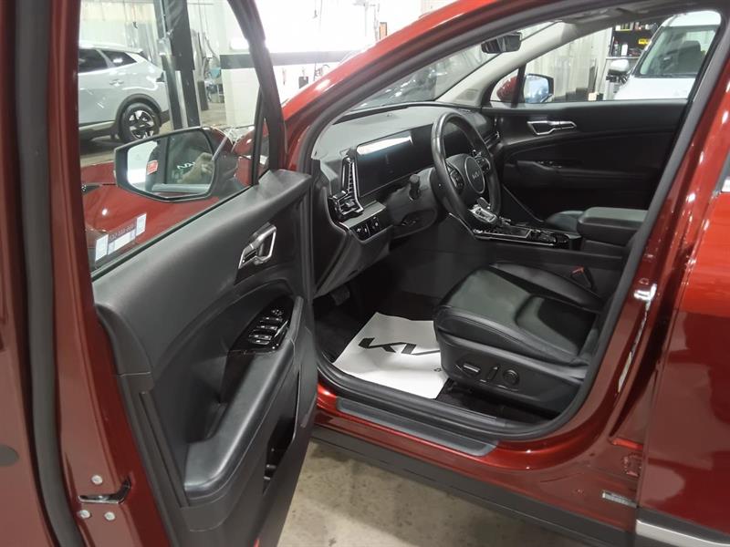 kia Sportage 2025 - 14