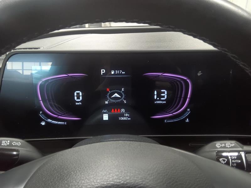 kia Sportage 2025 - 16